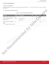 CPT212B-A01-GMR Datasheet Pagina 7
