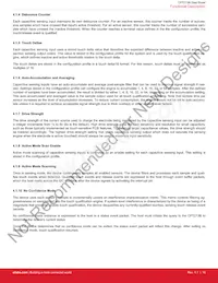 CPT213B-A01-GMR Datasheet Page 16