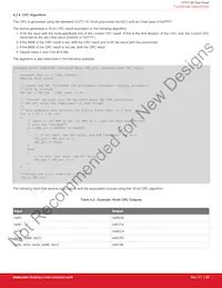 CPT213B-A01-GMR Datasheet Pagina 20