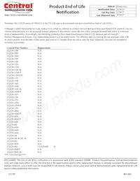 CQ220-25MFP Datasheet Pagina 4