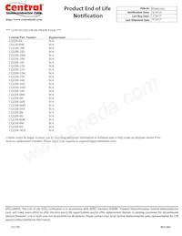 CQ220-8MFP Datasheet Page 5
