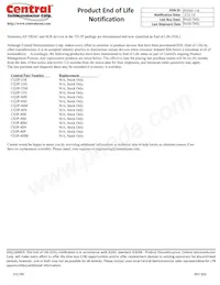 CS3P-40PB Datasheet Pagina 5
