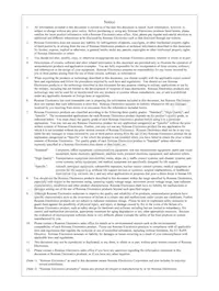 DF2345TE20V Datasheet Page 2