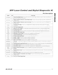 DS1862AB+T&R Datasheet Page 13