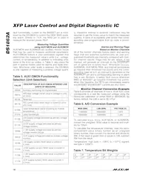 DS1862AB+T&R Datasheet Page 18