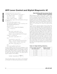 DS1862AB+T&R Datasheet Page 20