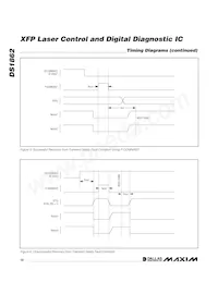 DS1862B+T&R Datasheet Page 10