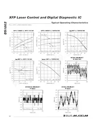 DS1862B+T&R Datasheet Page 12