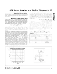 DS1862B+T&R Datenblatt Seite 15