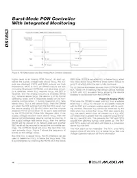DS1863E+T&R Datasheet Page 14