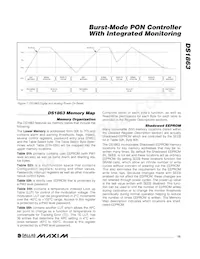 DS1863E+T&R Datasheet Page 15