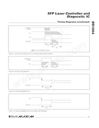 DS1864T+T&R Datasheet Page 9