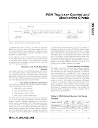 DS1865T+T&R Datasheet Page 13