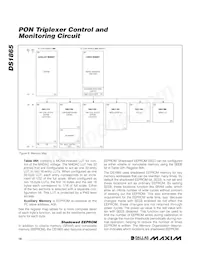 DS1865T+T&R Datasheet Pagina 18