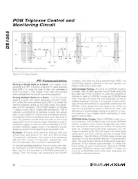 DS1865T+T&R Datasheet Page 20