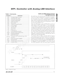 DS1873T+ Datasheet Page 13