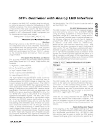 DS1873T+ Datasheet Page 15