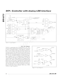 DS1873T+ Datasheet Page 22