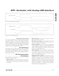 DS1873T+ Datasheet Page 23