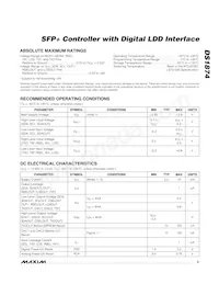DS1874T+T&R Datenblatt Seite 5