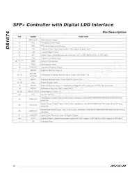 DS1874T+T&R Datenblatt Seite 10