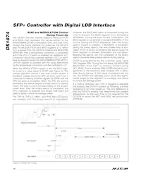 DS1874T+T&R Datasheet Page 14