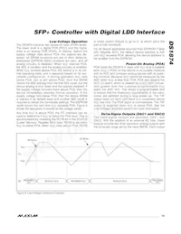 DS1874T+T&R Datasheet Page 19
