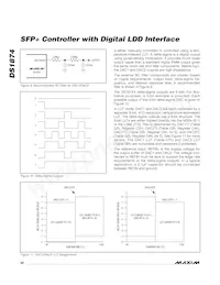 DS1874T+T&R Datasheet Page 20