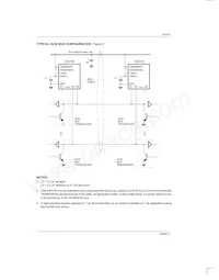 DS2105Z+ Datasheet Page 3