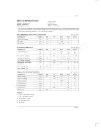 DS2105Z+ Datasheet Page 5