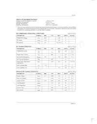 DS2106S/T&R Datasheet Page 5