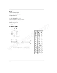 DS2106S/T&R Datasheet Page 6