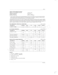 DS2114Z Datasheet Page 5
