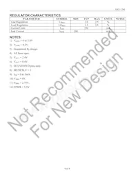 DS2117MX/T&R Datasheet Page 8