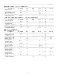DS2118MB+T&R Datasheet Pagina 8