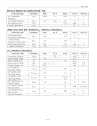 DS2119ME+T&R Datasheet Page 7
