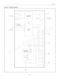 DS2120E+T&R Datasheet Page 4