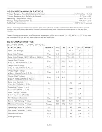 DS2252T-64-16# Datasheet Page 8