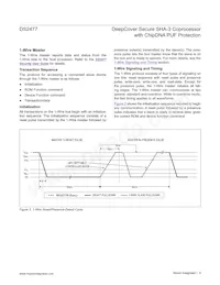 DS2477Q+U Datasheet Page 9