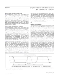 DS2477Q+U Datasheet Page 12