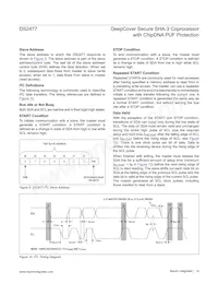 DS2477Q+U Datasheet Page 14