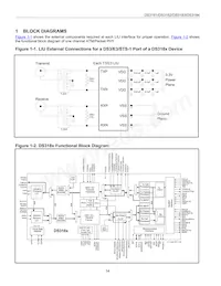 DS3181N+ Datasheet Page 14