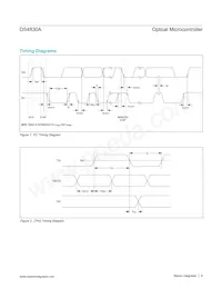 DS4830AT+T Datasheet Page 9