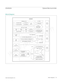 DS4830AT+T Datasheet Page 18