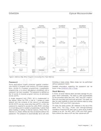 DS4830AT+T Datasheet Page 20