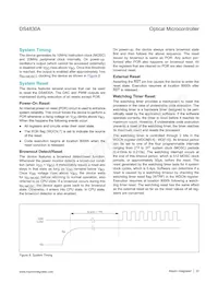 DS4830AT+T Datasheet Page 22
