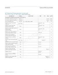 DS4830T+T Datasheet Page 7