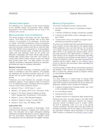 DS4830T+T Datasheet Page 18