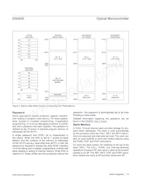 DS4830T+T Datasheet Page 19