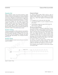 DS4830T+T Datasheet Page 21